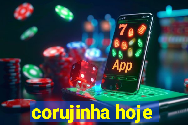 corujinha hoje